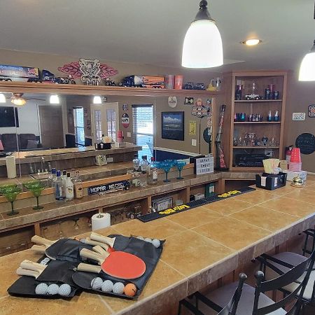 Parker Strip Pool House With Game Room! Kültér fotó